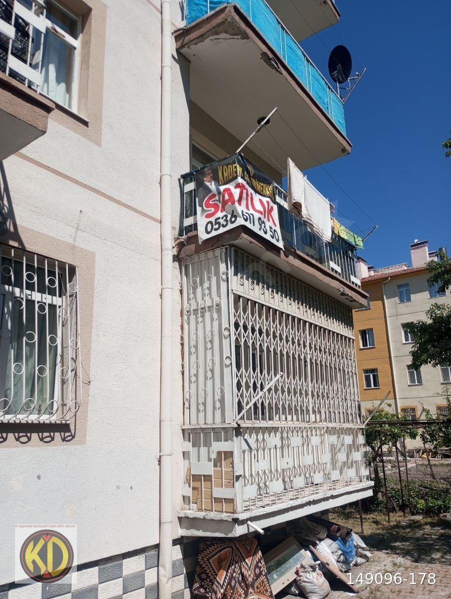 TURGUTREİS MAH 3+1 KONBILI ACİL SATLIK DAİRE