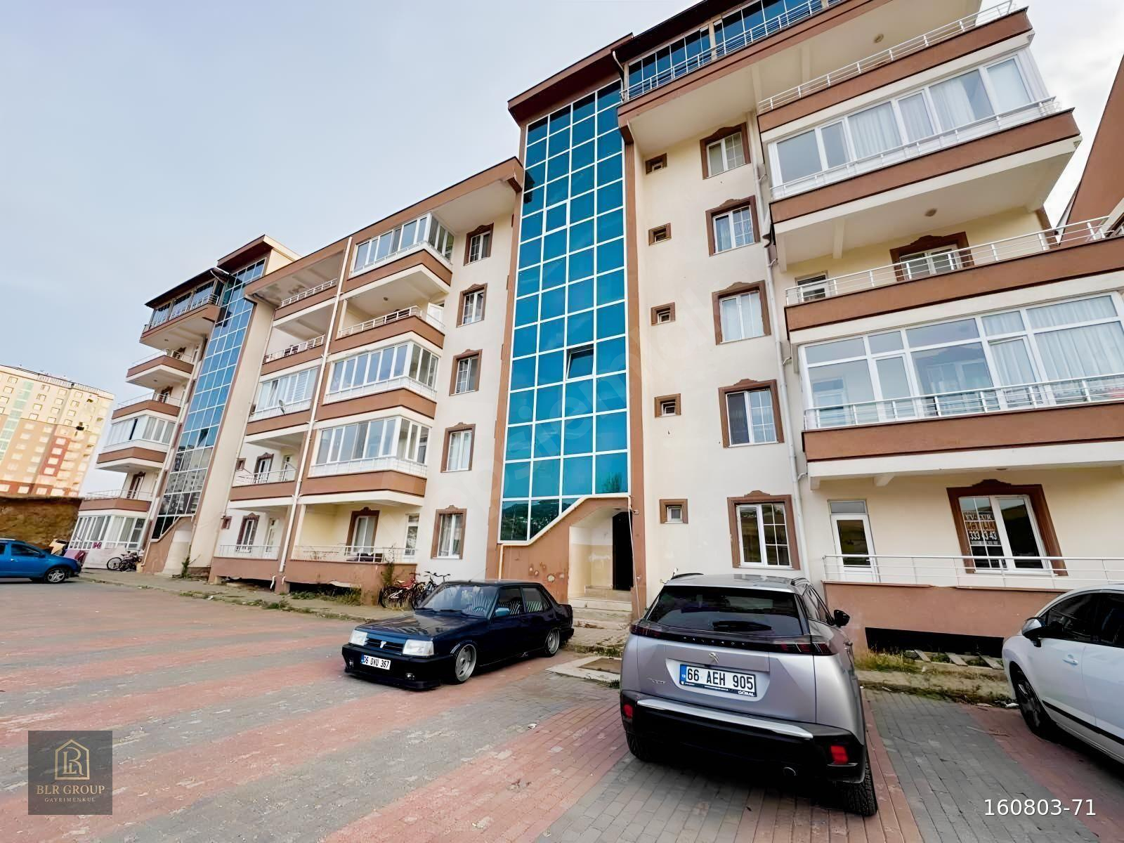 ADLİYE ve DİŞ HASTANESİNE YAKIN | 3+1 160 m² SİTE İÇİ KİRALIK