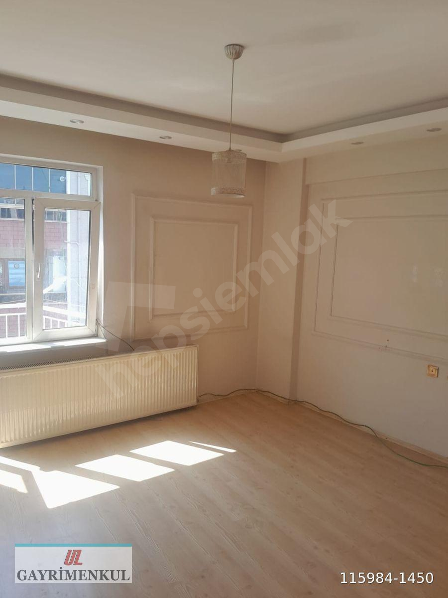 Bursa Osmangazi Demirtaşpaşa Mh Merkezi Konumda Kiralık Daire