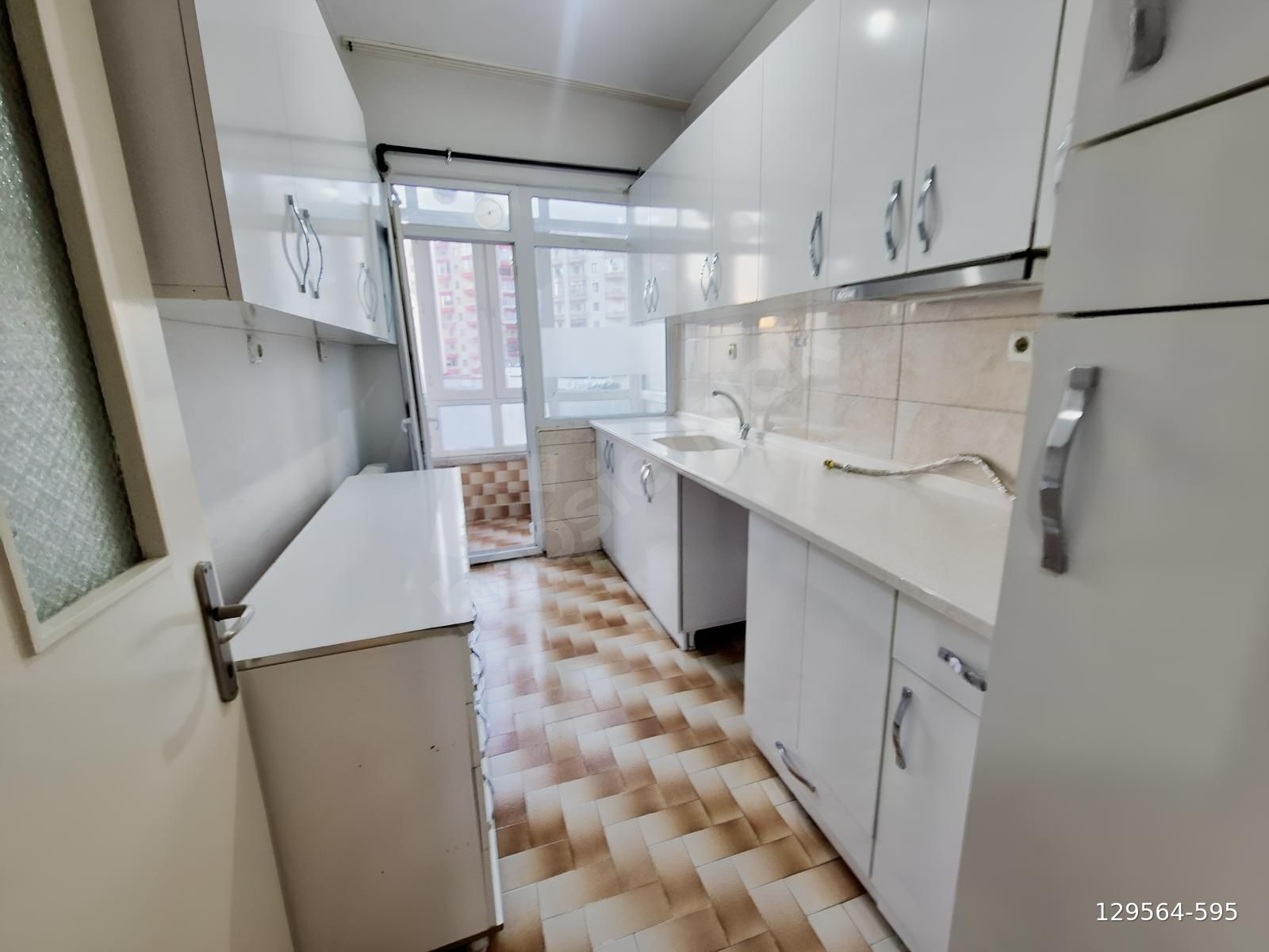 KÜÇÜKALİ 'DE 3+1 FIRSAT DAİRE