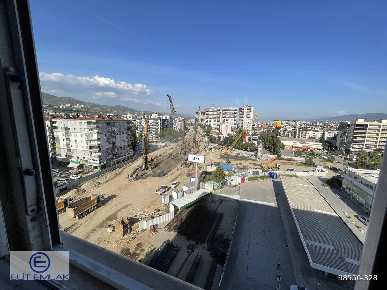 DÖRTYOL KAVŞAĞI SATILIK 4+1 DAİRE