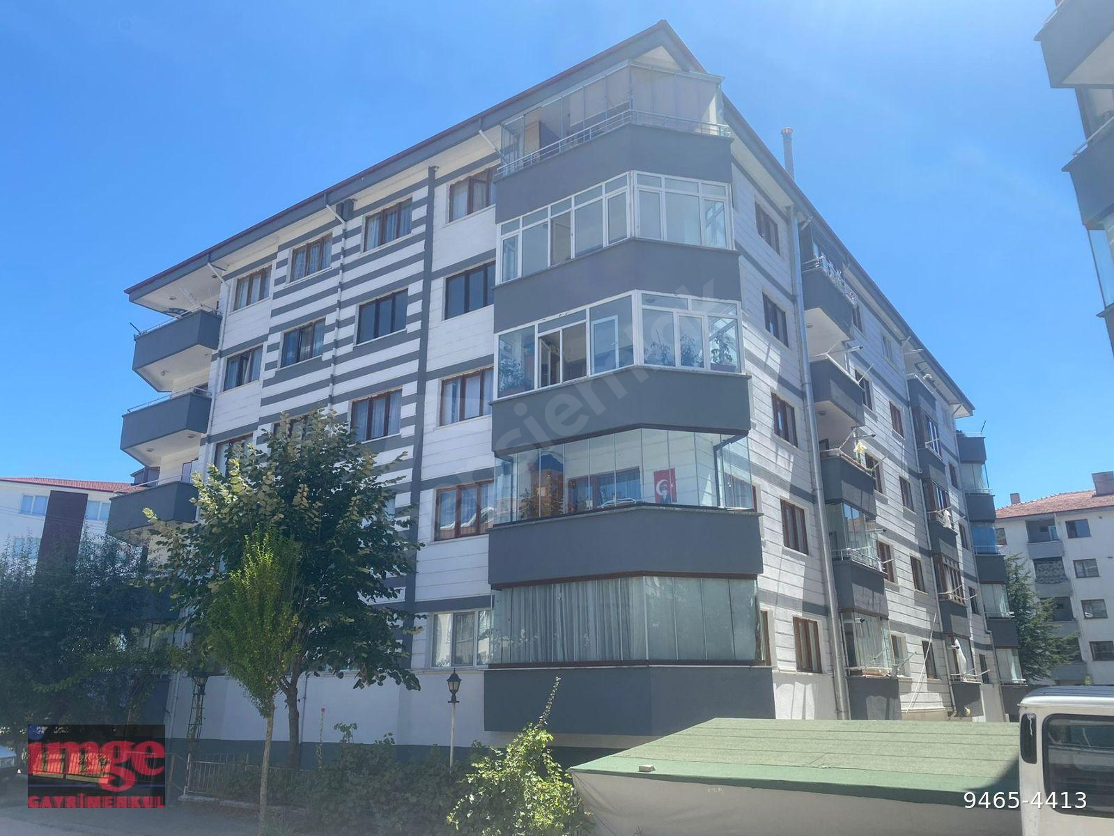 SAĞLIK MAHALLESİ 3+1 kiralık DAİRE