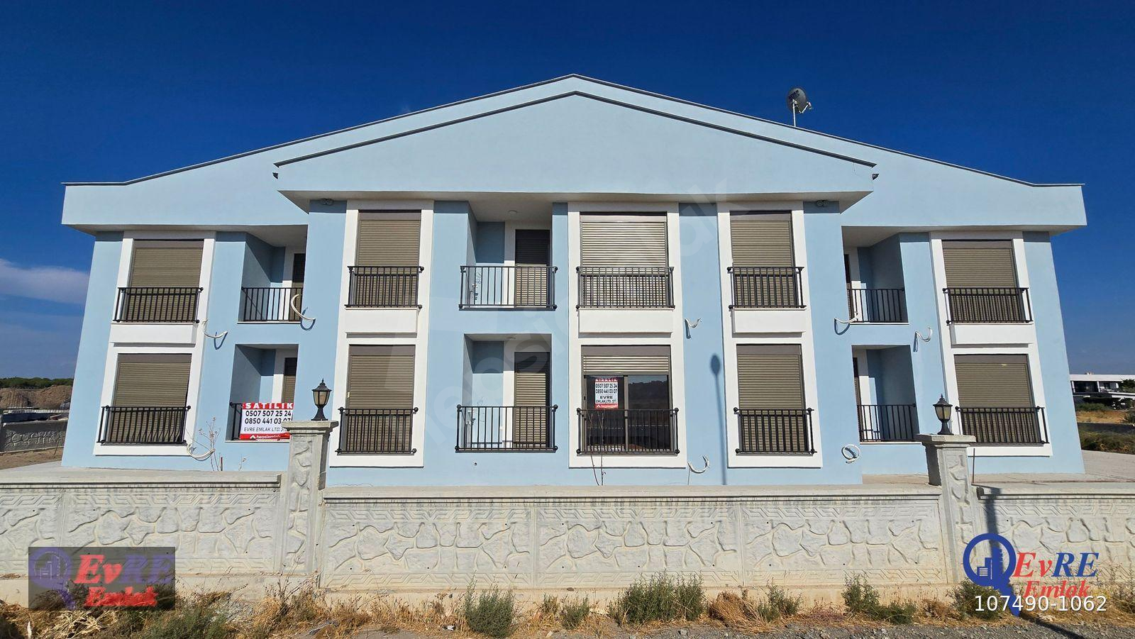 EvRE Emlaktan Küçükköyde Kiralık 2+1 Daire 3 Banyo & Wc