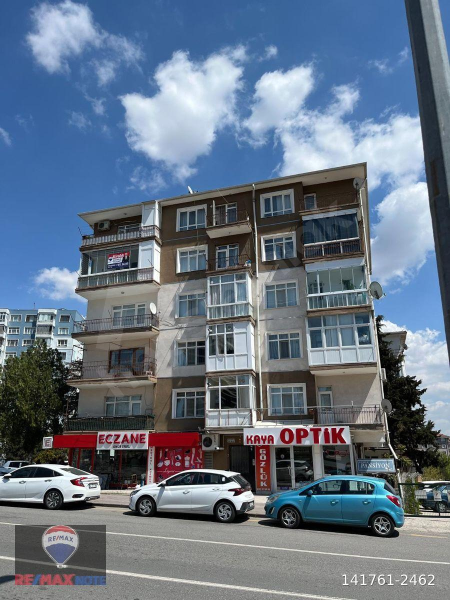 ONKOLOJI HASTANESI YANI EŞYALI KIRALIK DAIRE