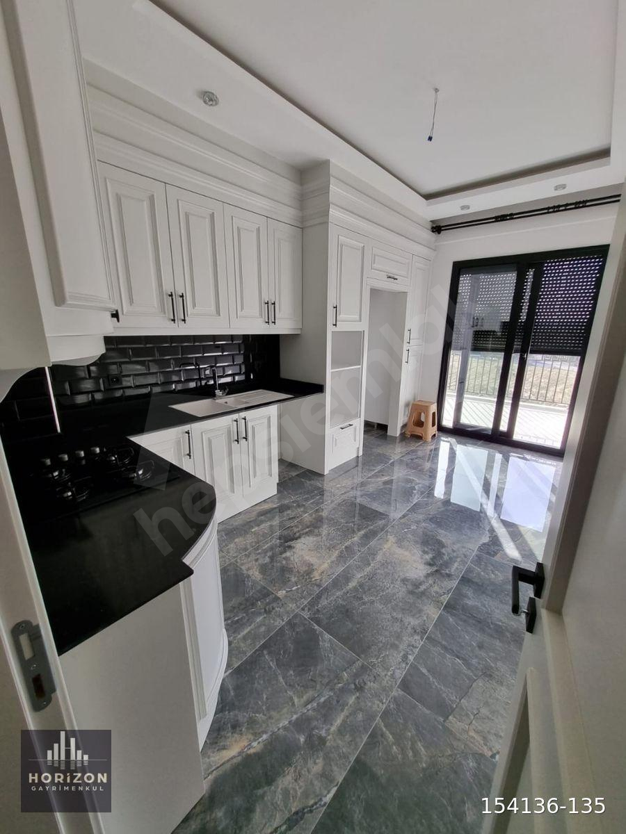 YENİŞAFAK MAH. HAVUZLU , 7/24 GÜVENLİK KAMERA , ARAKAT KİRALIK DAİRE