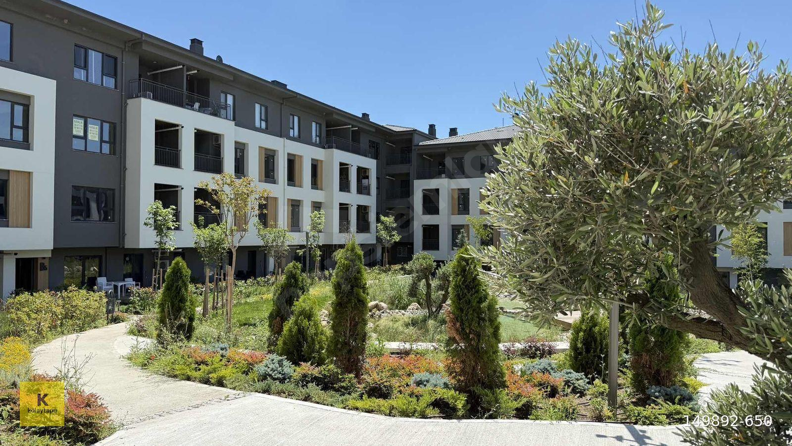 KOLAYTAPU Lüleburgaz İstiklal Mh. Alya 4 Sitesi 2+1 Daire
