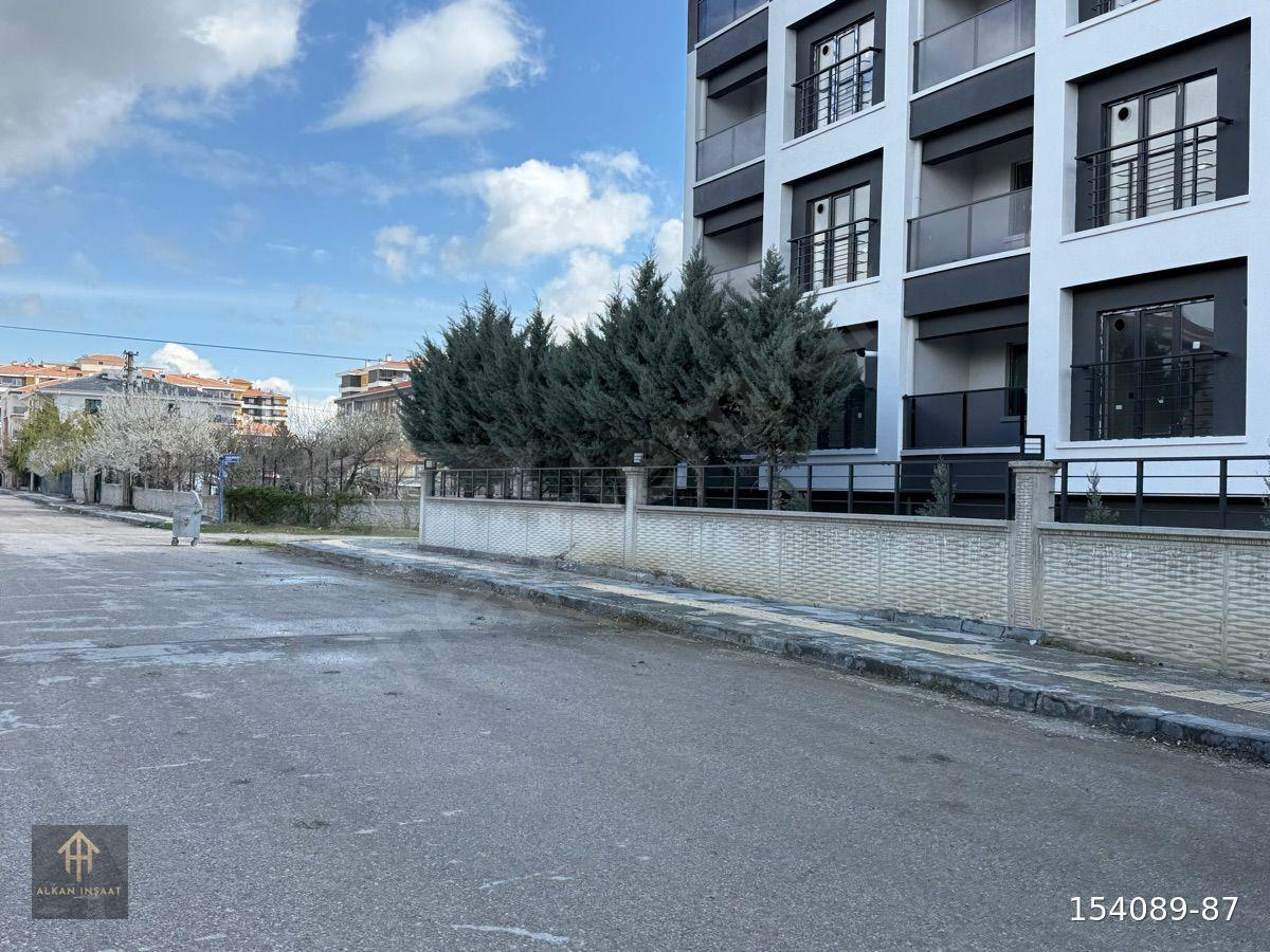 ESENBOĞA ANKARA BULVARINA 150 METRE MESAFEDE HAVAALANINA 5 KM