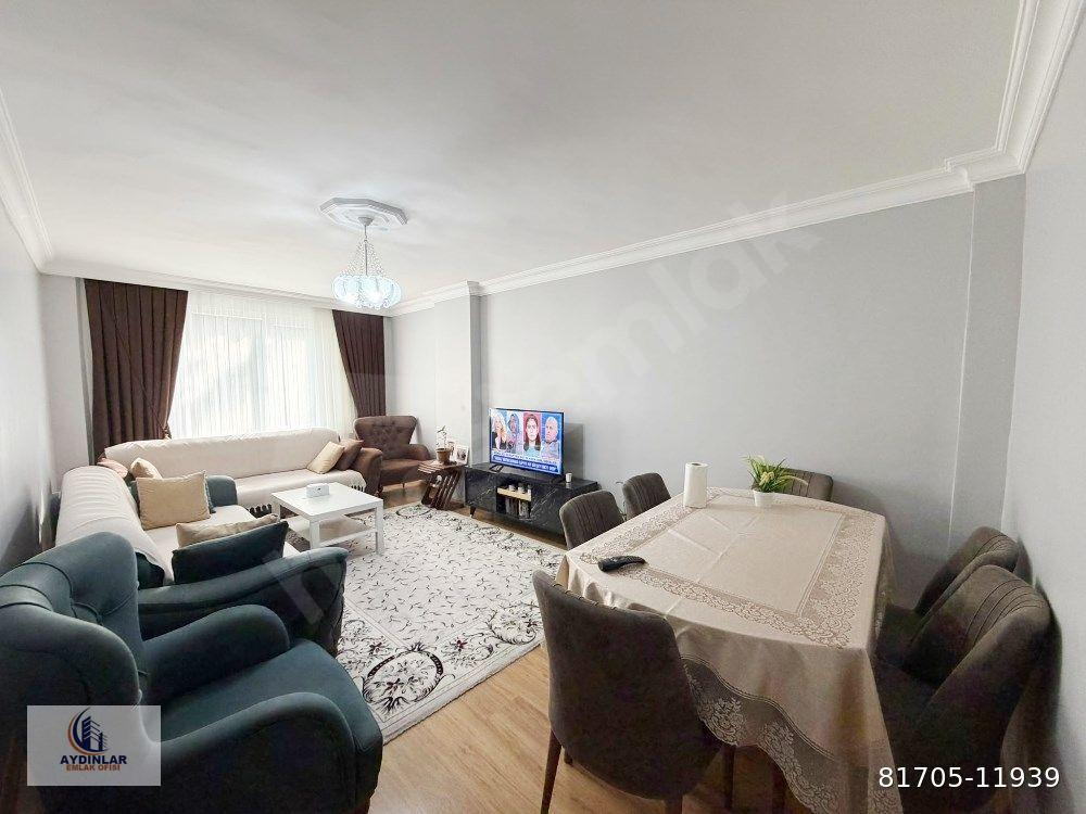 BAHÇELİEVLER KOCASİNAN MEZARLIK YAKINI SATILIK 2+1 DAİRE