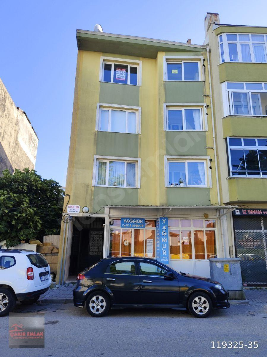 ÇAKIR EMLAK DAN. PAŞABAYIR MAH. KİRALIK DAİRE