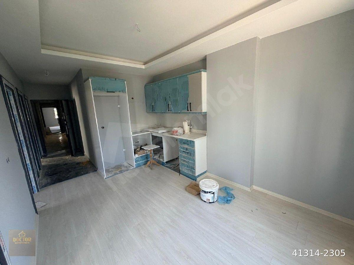 YÜZÜNCÜ YILDA ALTINELLER CİV.YATAY MİMARI SATLIK 2+1 SIFIR DAİRE