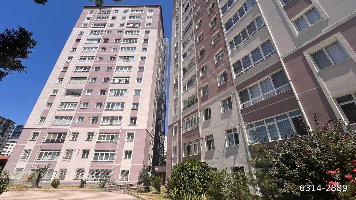 ÖZCAN EMLAK DAN 100.YIL 9 YILDIZ DA 2+1 KOMBİLİ,YALITIMLI