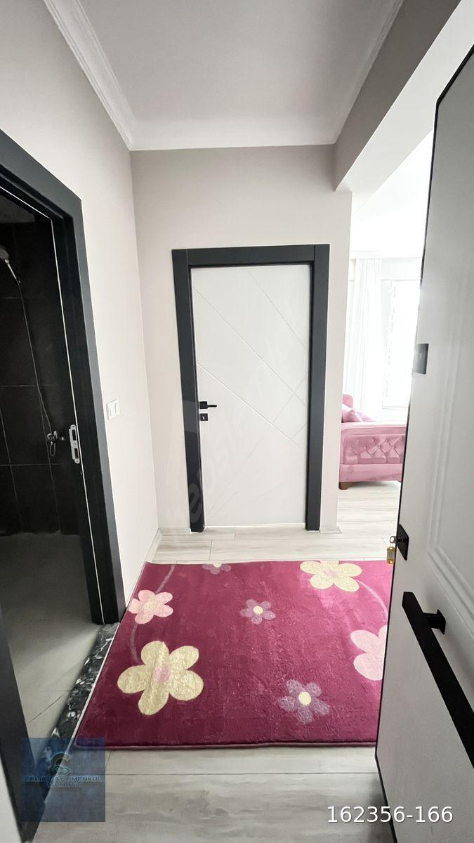KİRALIK EŞYALI 1+1SIFIR