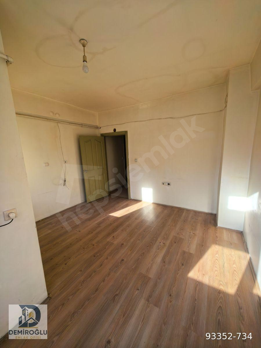 ŞİRİNTEPEDE MERKEZİ KONUMDA, KULLANIŞLI KİRALIK 1+1 DAİRE!
