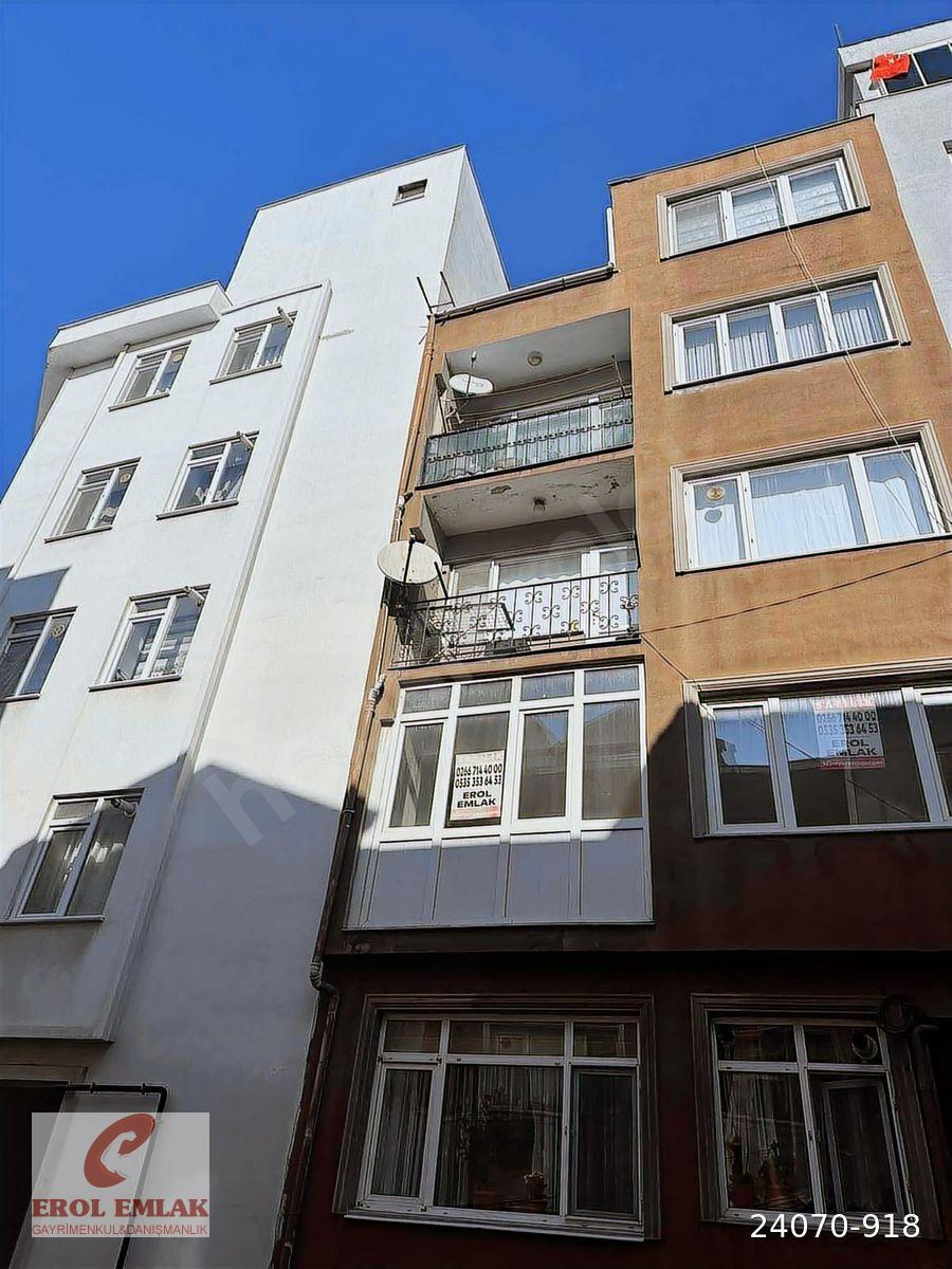 BANDIRMA BENTBAŞI MH.2.KAT 100M2 2+1 TEMİZ SATILIK DAİRE