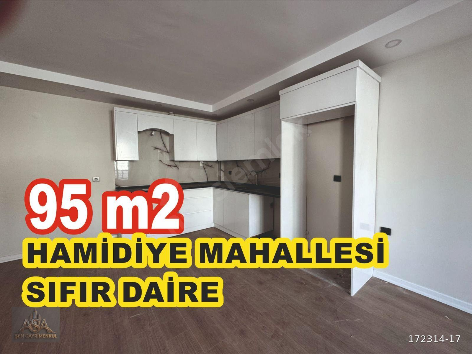 🏡 ÜNYE HAMİDİYE MAHALLESİ – 2+1 SIFIR DAİRE SATIŞTA!