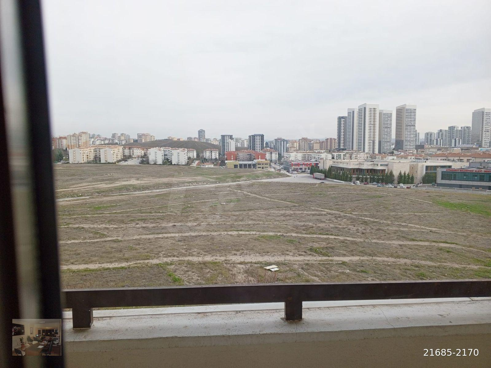 ÇANKAYA VEFA SİTESİNDE TEK EMLAKTAN KİRALIK 3+1 DAİRE