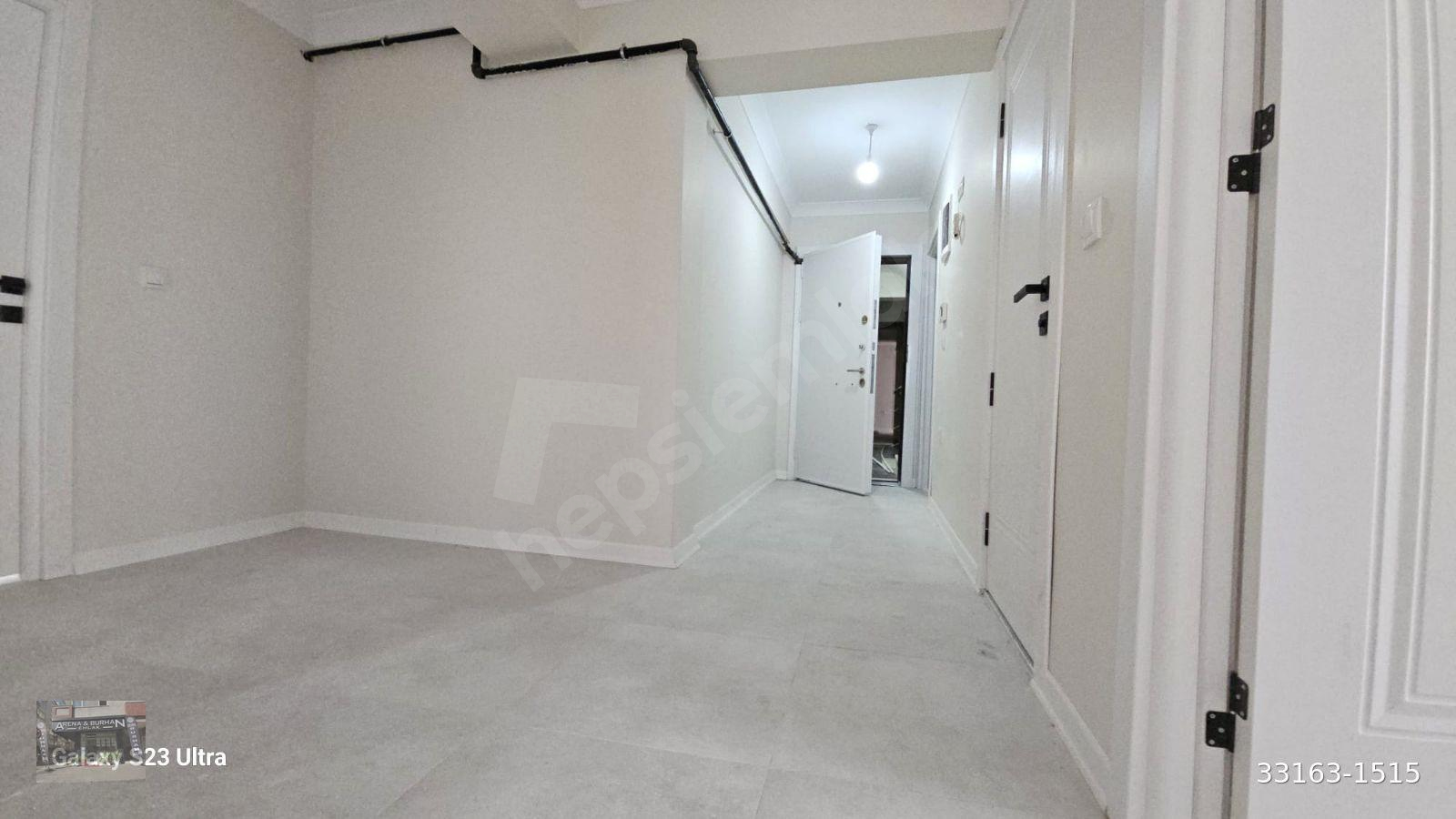 SİYAVUŞPAŞA FİZİKTEDAVİ HAST CİVARI SIFIR BİNADA 3+1 120m2 5.KAT