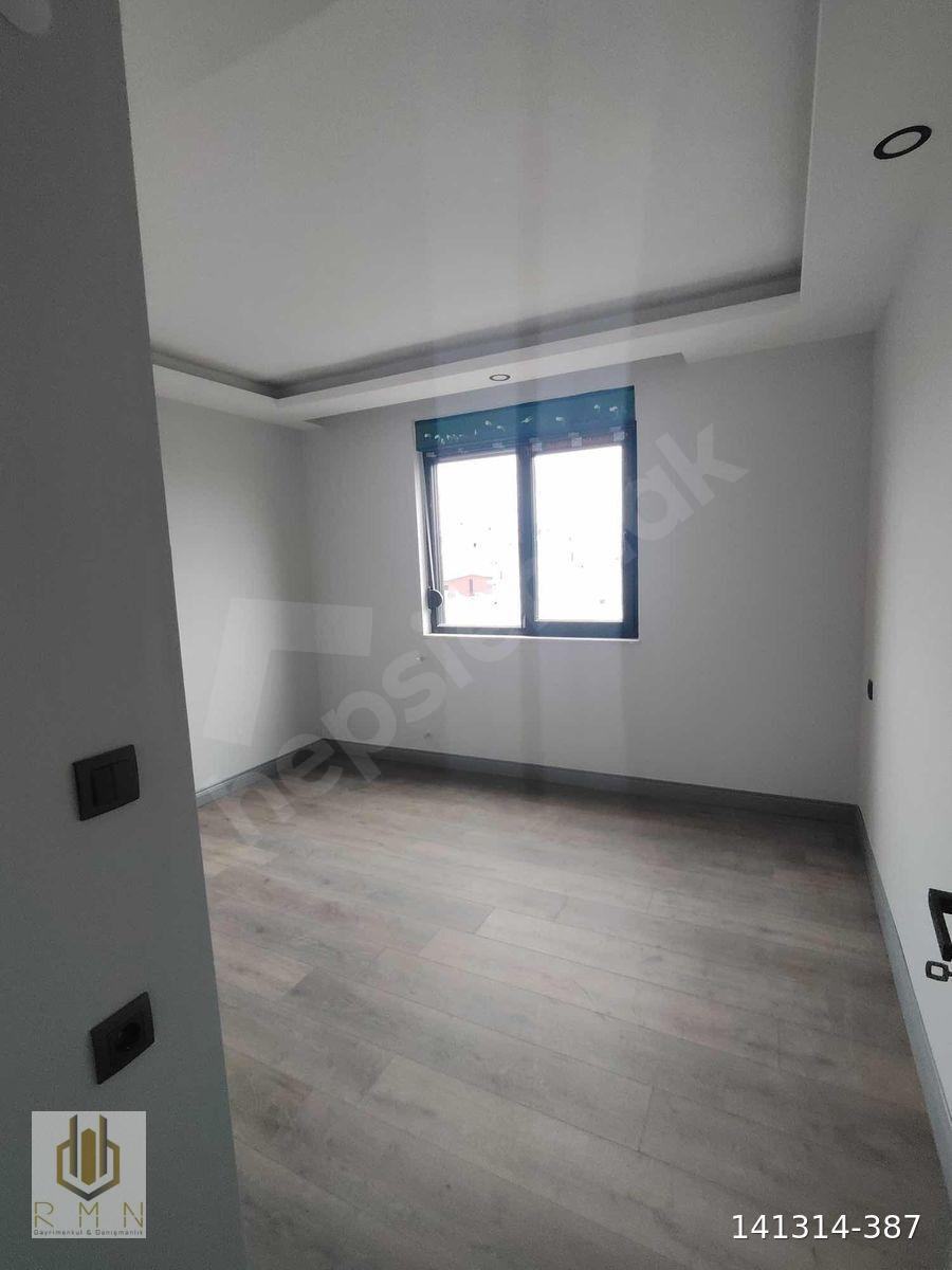 KEPEZ ŞELALEDE LÜKS 2+1 ARA KAT SATILIK DAİRE