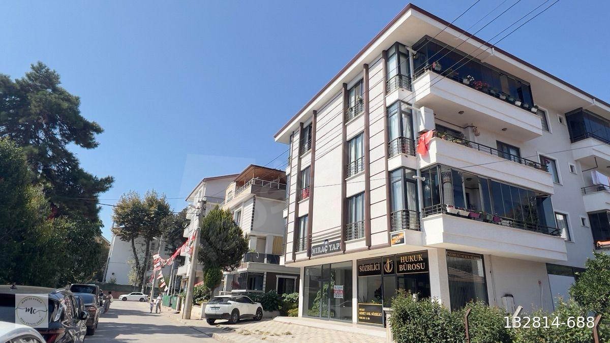 SAHİL MAHALLESİNDE 5 YAŞINDA SATILIK FULL EŞYALI DAİRE