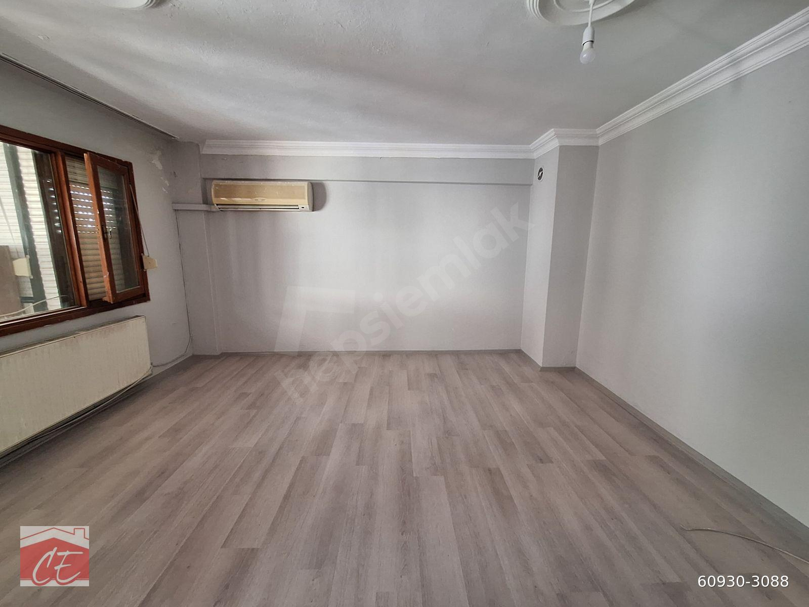 sabri cengiz emlak bornova suphi koyuncu lisesi karşısı satılık daire 3+1