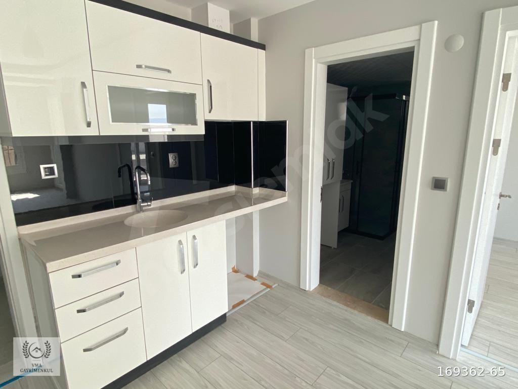 VMA GAYRİMENKULDEN 1+1KİRALIK DAİRE