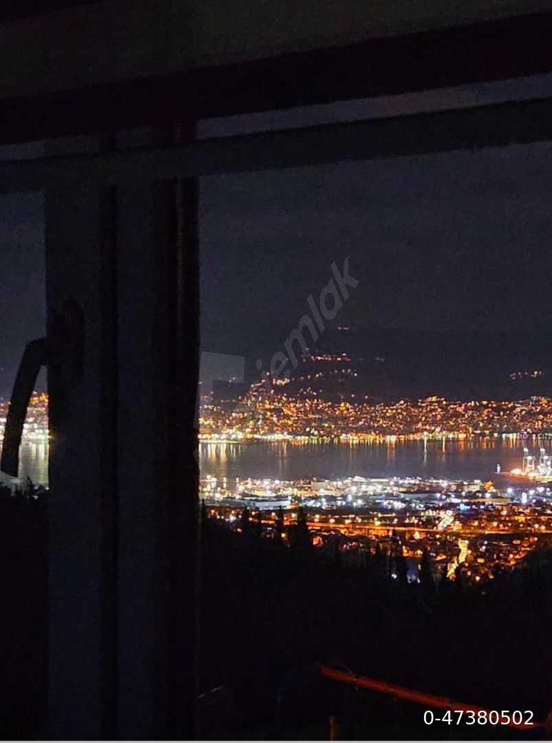 EŞYALI 1+1 DAİRE