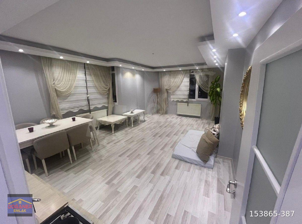 MAVİ BULVARDA SALİ PAZARİ CİVARİ SATLİK 3+1DAİRE...