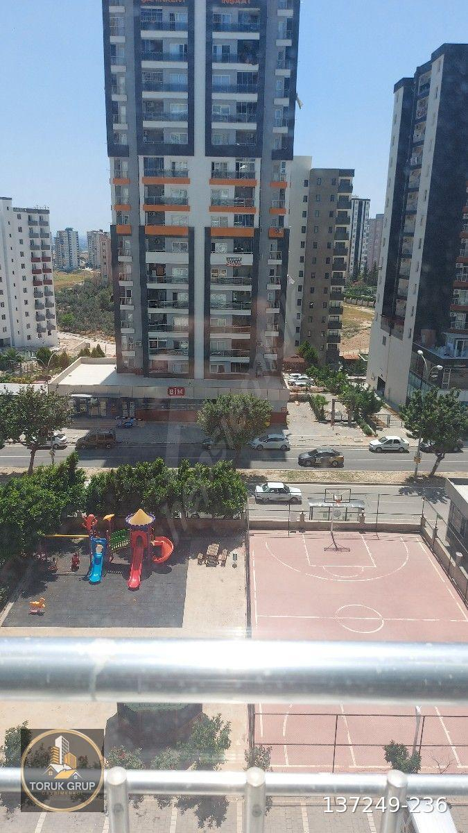 TORUK'tan 3+1 YÜKSEK KREDİ İMKANLI İSKANLI MERKEZİ KONUMDA SATLIK DAİRE