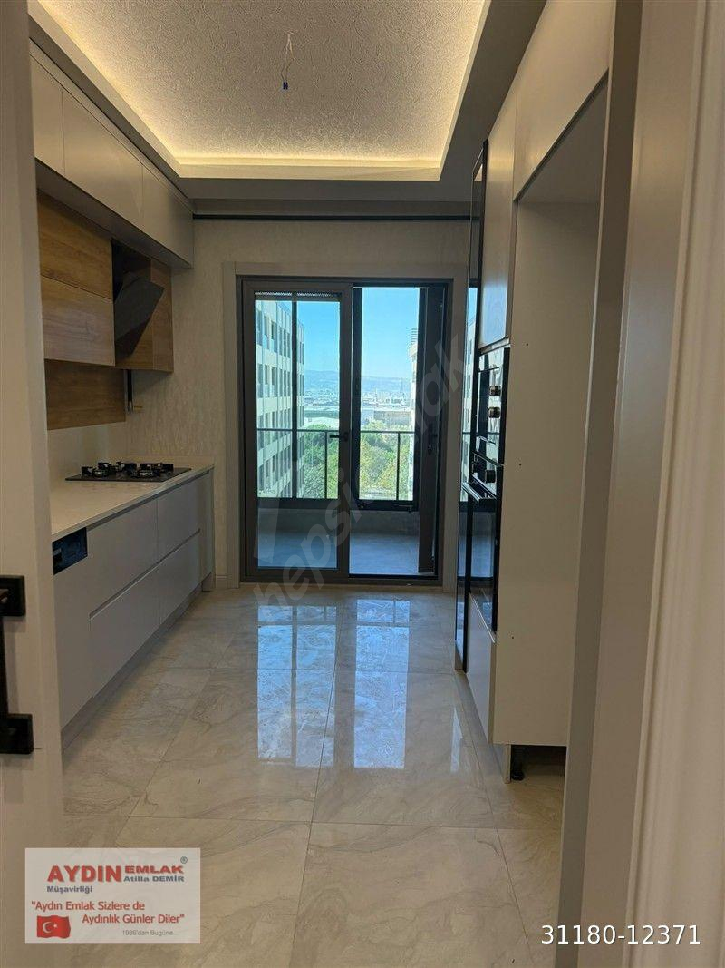 BURSA OSMANGAZİ AKPINAR MAH. SATILIK 3+1 SIFIR LÜX DAİRE 7.700.000 TL