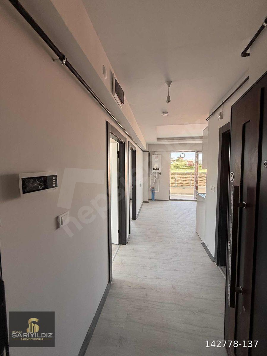 **SARIYILDIZ**DAN YAVUZ SELİM MAH 2+0 KİRALIK DAİRE
