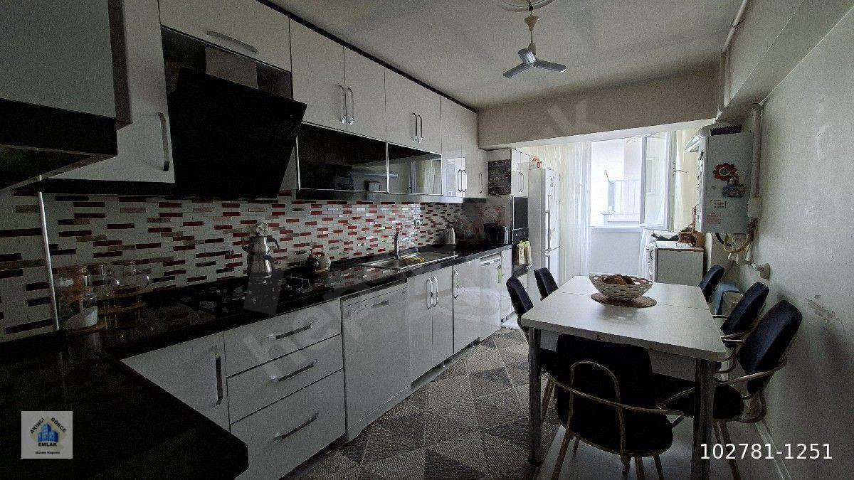 ELVANKENT TOPCU da 5+1 DUPLEKS DAİRE