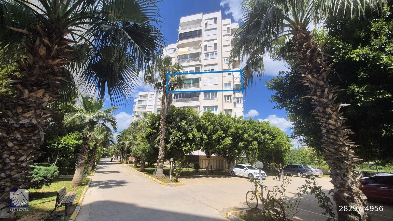 Antalya Konyaaltı Gürsu Da Kiralık Lüx 3+1 Eşyalı Daire