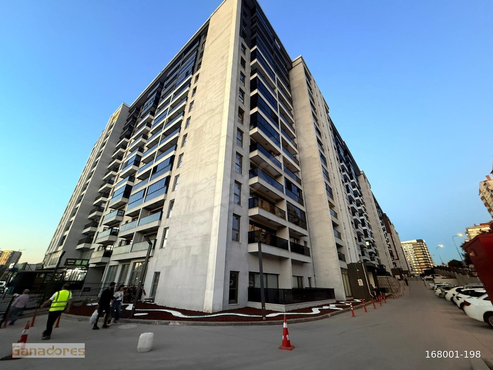 BATIKENTİN EN İHTİŞAMLISI ! BATIKENT MEYDAN & ATLANTİS AVM & METRO DİBİ! 7/24 GÜVENLİK & A.+K. HAVUZ