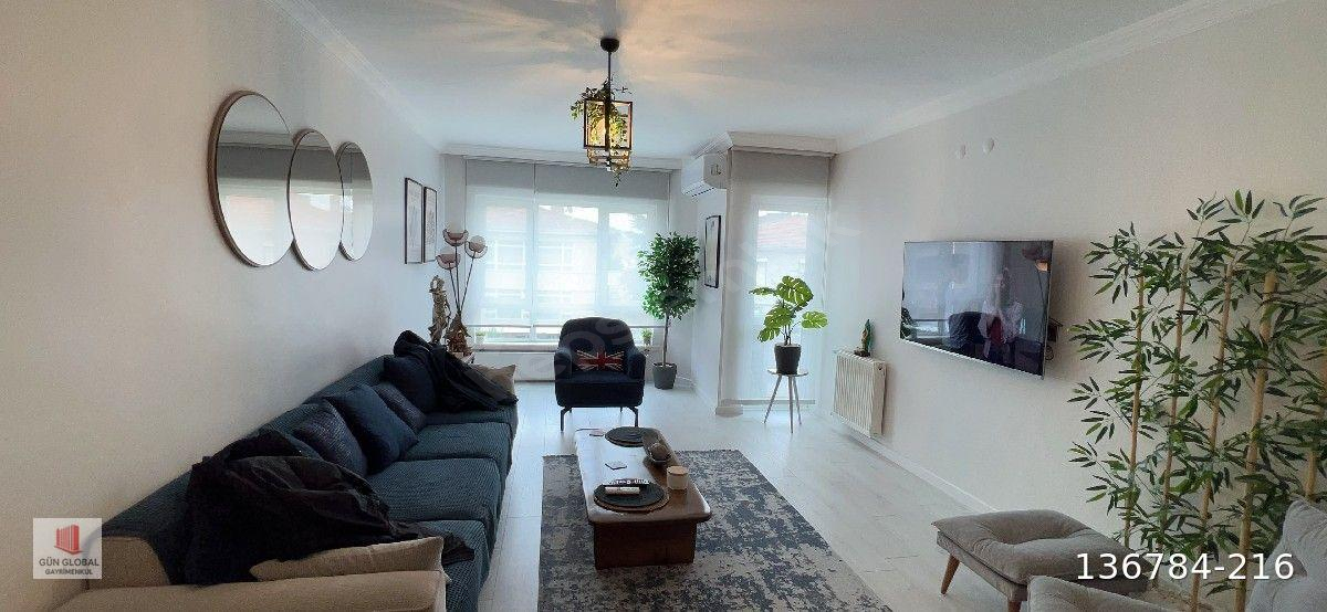 GAZİOSMANPAŞA YENİ FOÇA SOK 3+1 KİRALIK DAİRE YENİ EŞYALI YENİ YAPILI OTOPARKLI