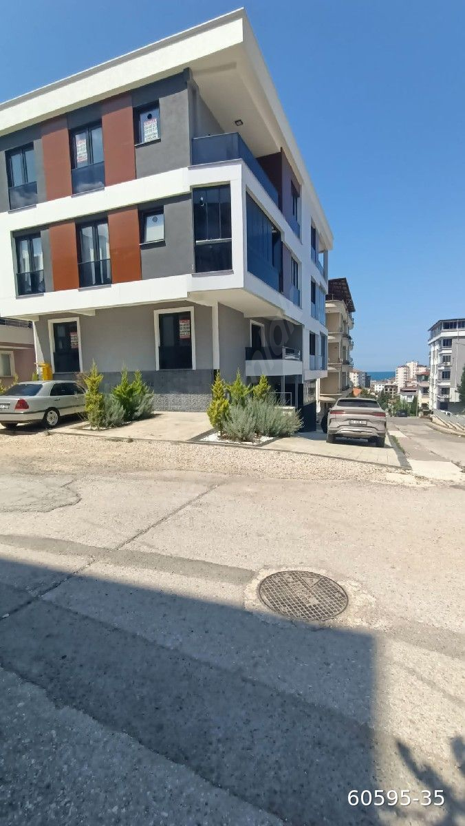 Esenevler Mahallesi Kiralık Daire