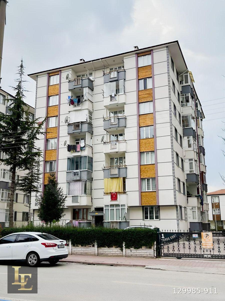 LİDER EMLAK'TAN HIDIRLI MAHALLESİ KİRALIK 3+1 DAİRE