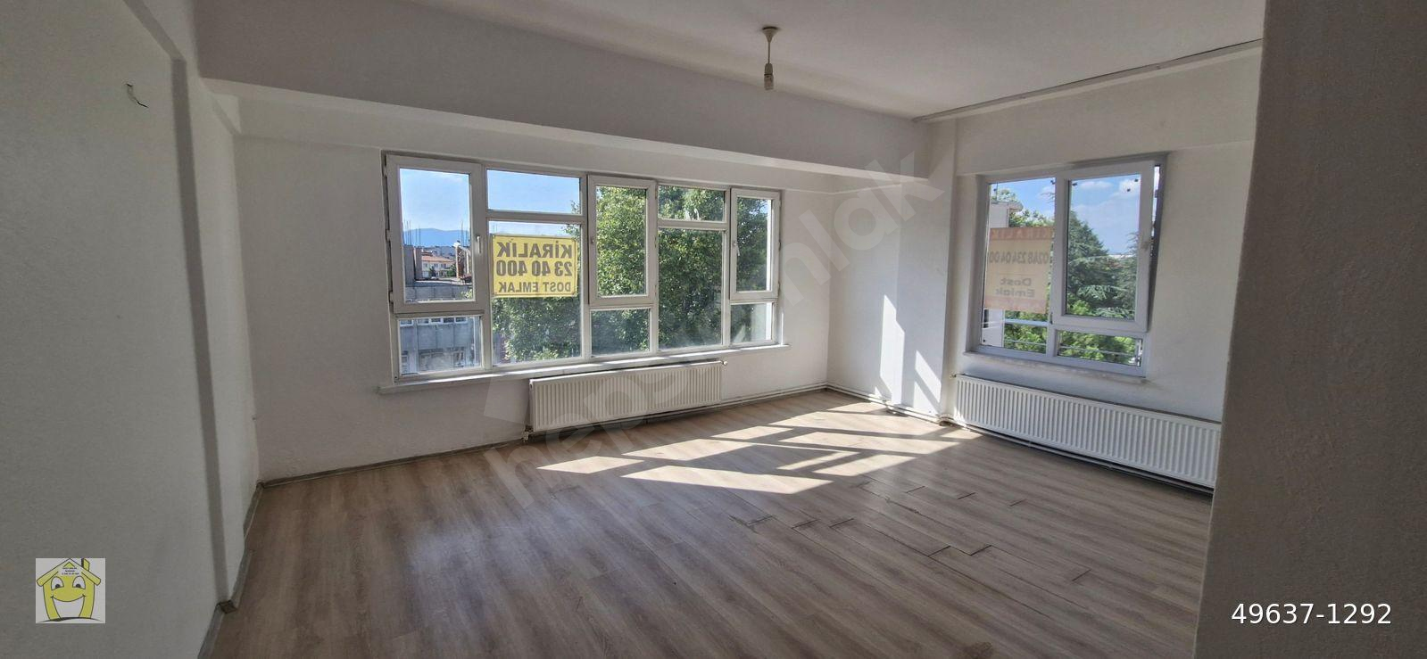 BURDUR MERKEZ YENİ MAHALLE KİRALIK 2+1 DAİRE