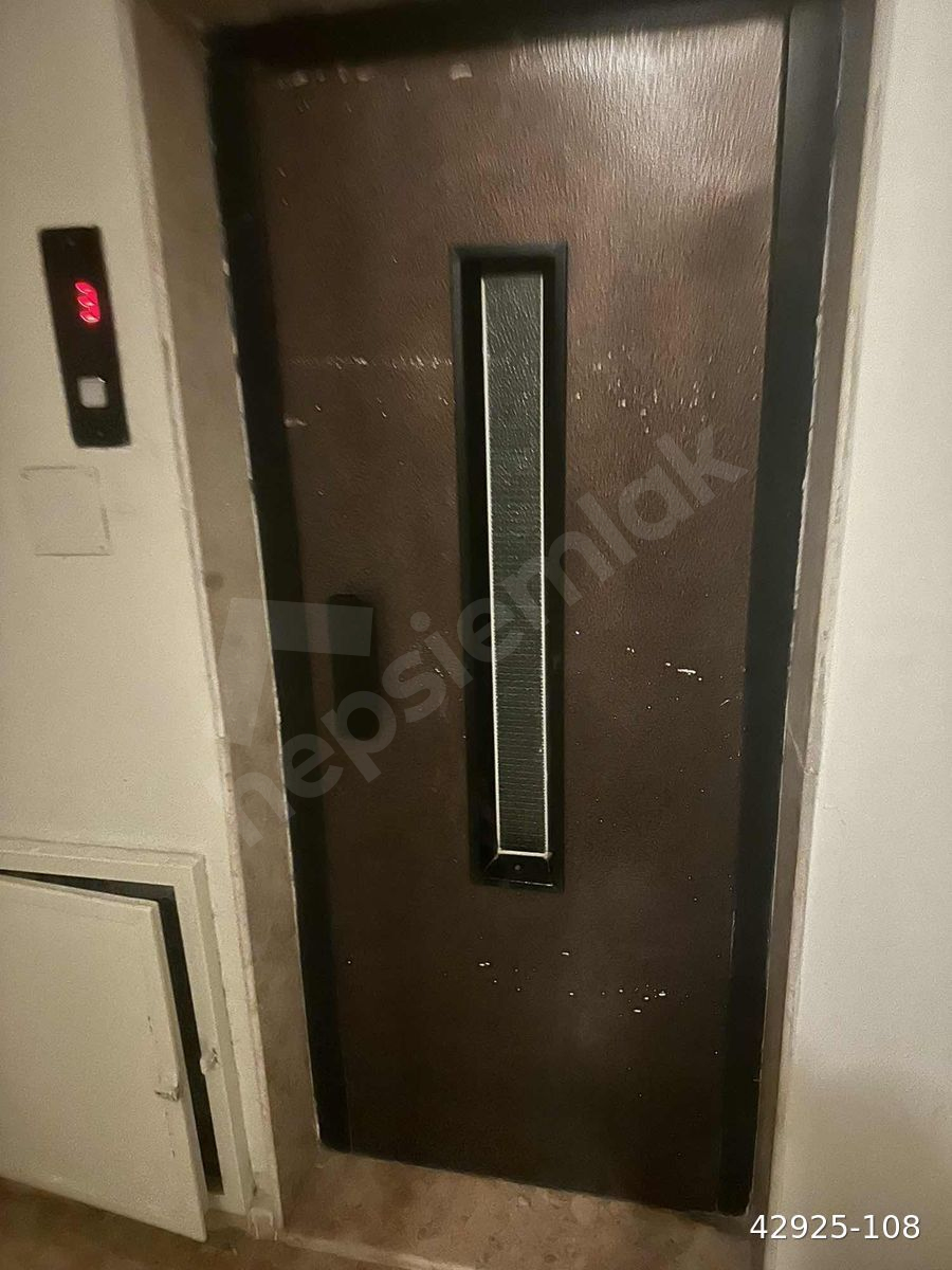 GÜVENEVLER MAH.DE 185 MT SATILIK 3+1 ARA KAT DAİRE