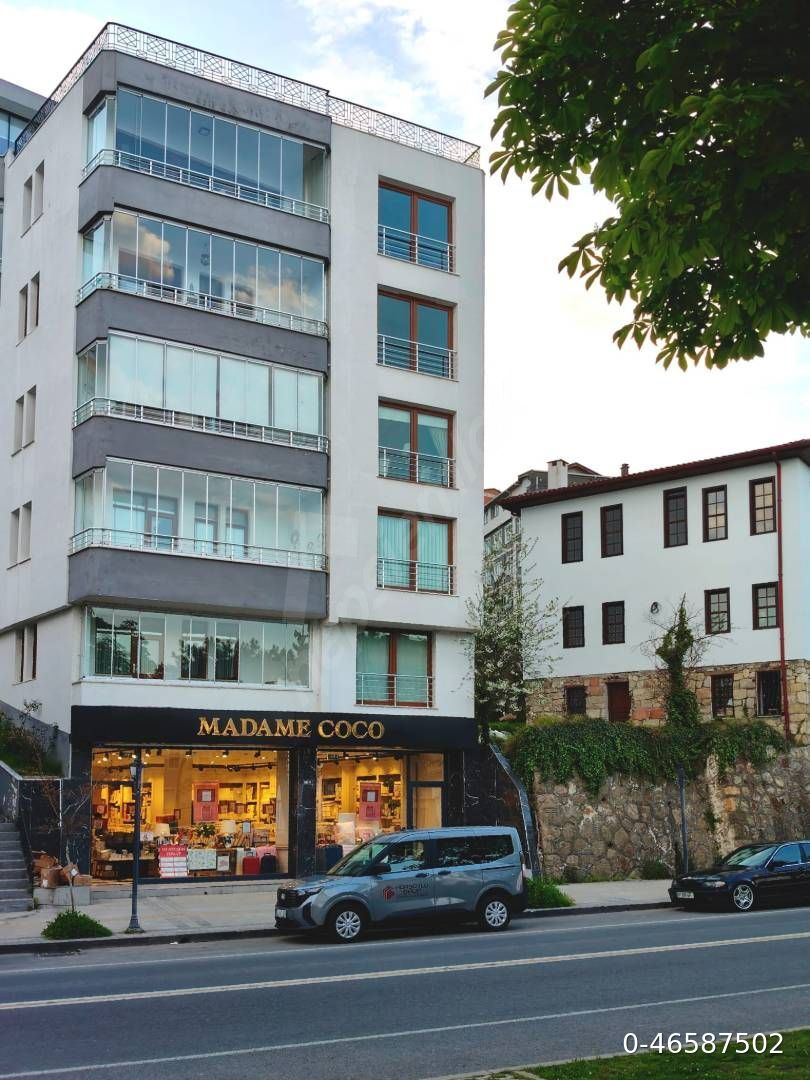 Eşyalı kiralık
