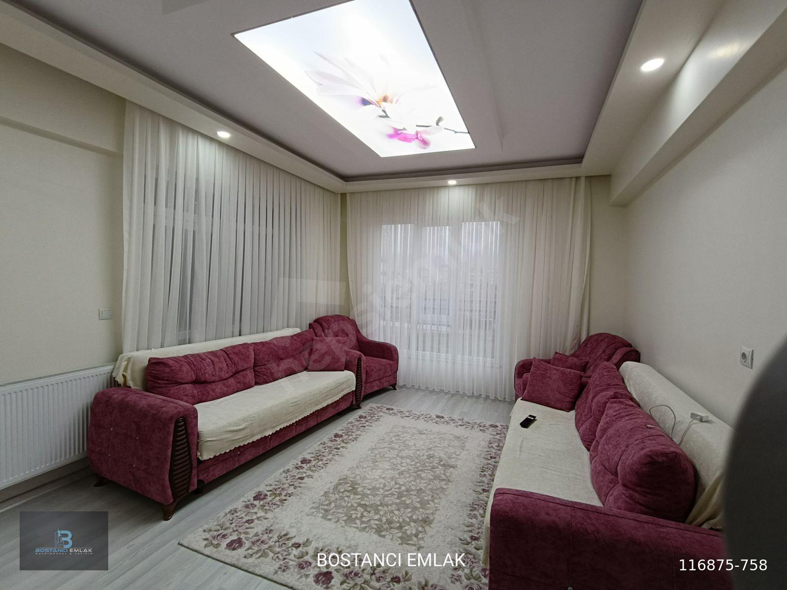 SATILIK SIFIR AYARINDA 3+1 DAİRE