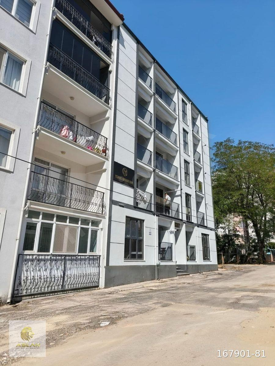 Nişancıpaşa Satılık 2+0 Sıfır Ara Kat Daire
