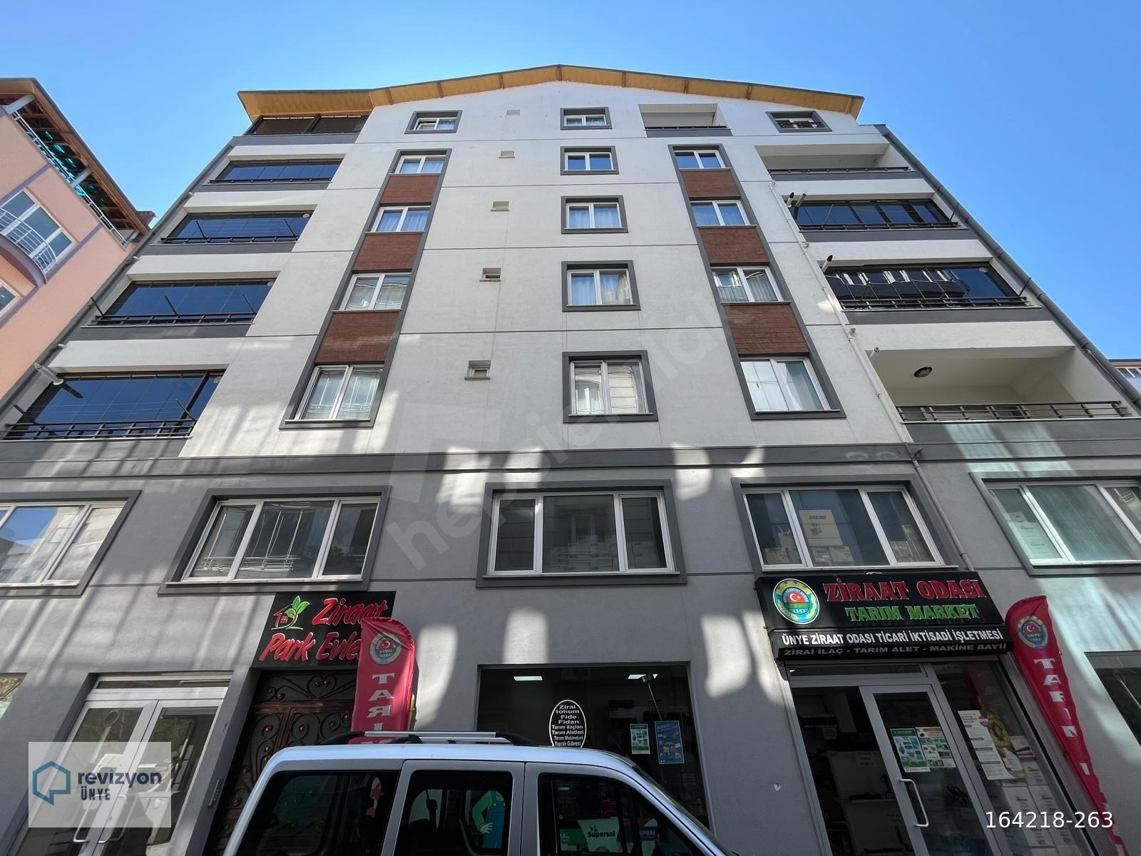 REVİZYON'DAN **EMİNEVİM,FUZUL EVİM UYGUN DUBLEKS DAİRE**