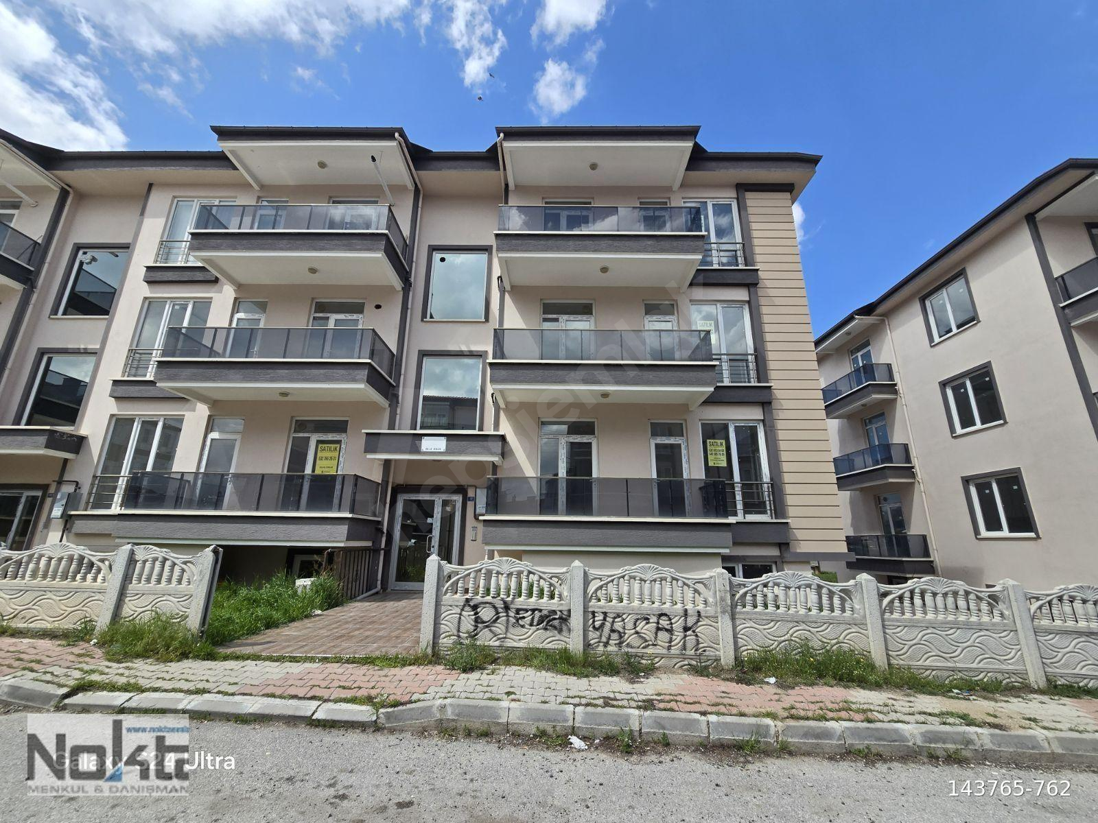 NOKTA EMLAK'TAN ATAKÖY MH.3+1 SATILIK DAİRE