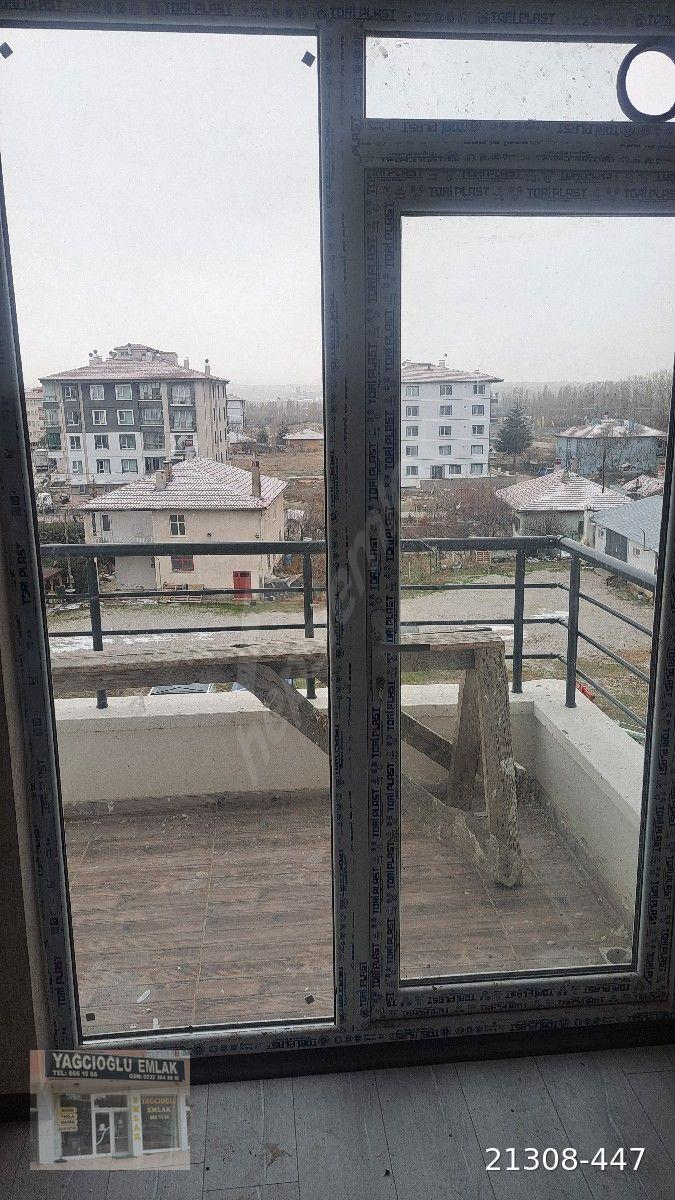 HASANOĞLAN DA 3+1KATTA SIFIR DAİRE