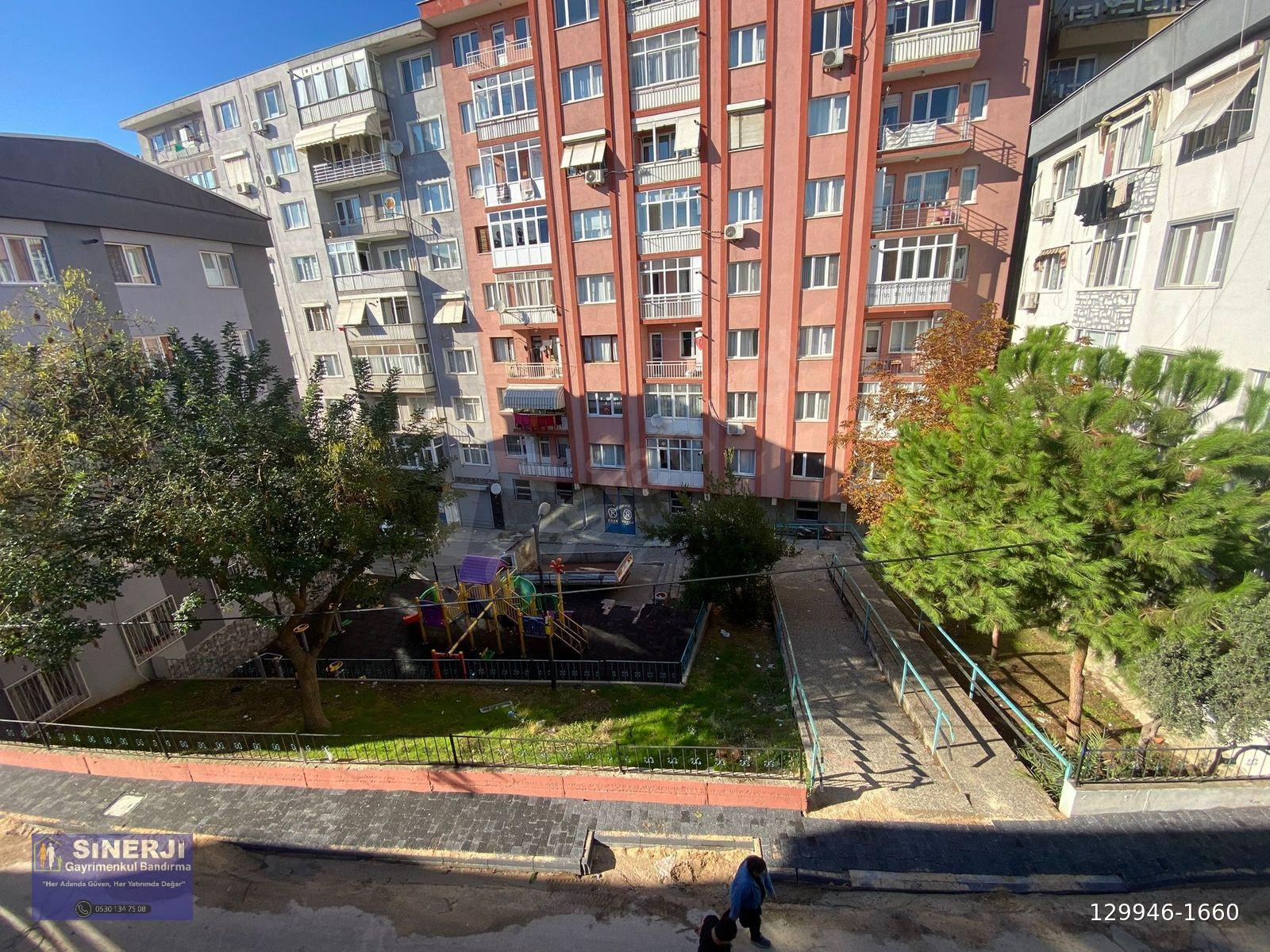Bandırma 17 Eylül Mh. Eşyalı 3+1 Kiralık Daire