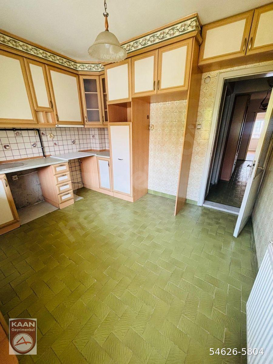 KAAN EMLAKTAN KUŞPINARDA ARAKAT 2+1 KİRALIK DAİRE