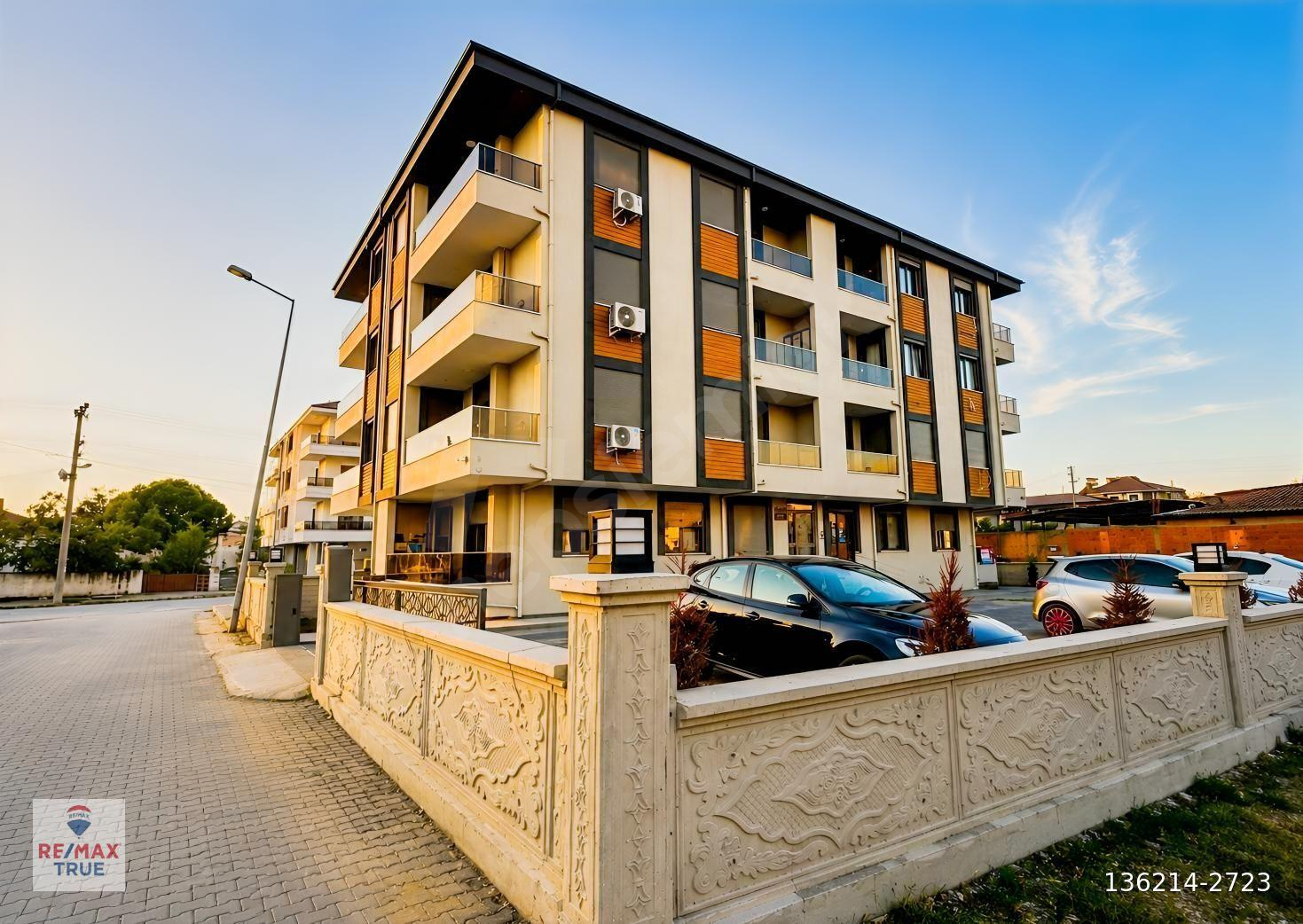 ALTINOVA MERKEZ SATILIK 2+1 | KUZEYBATI CEPHELİ | GENİŞ BALKON