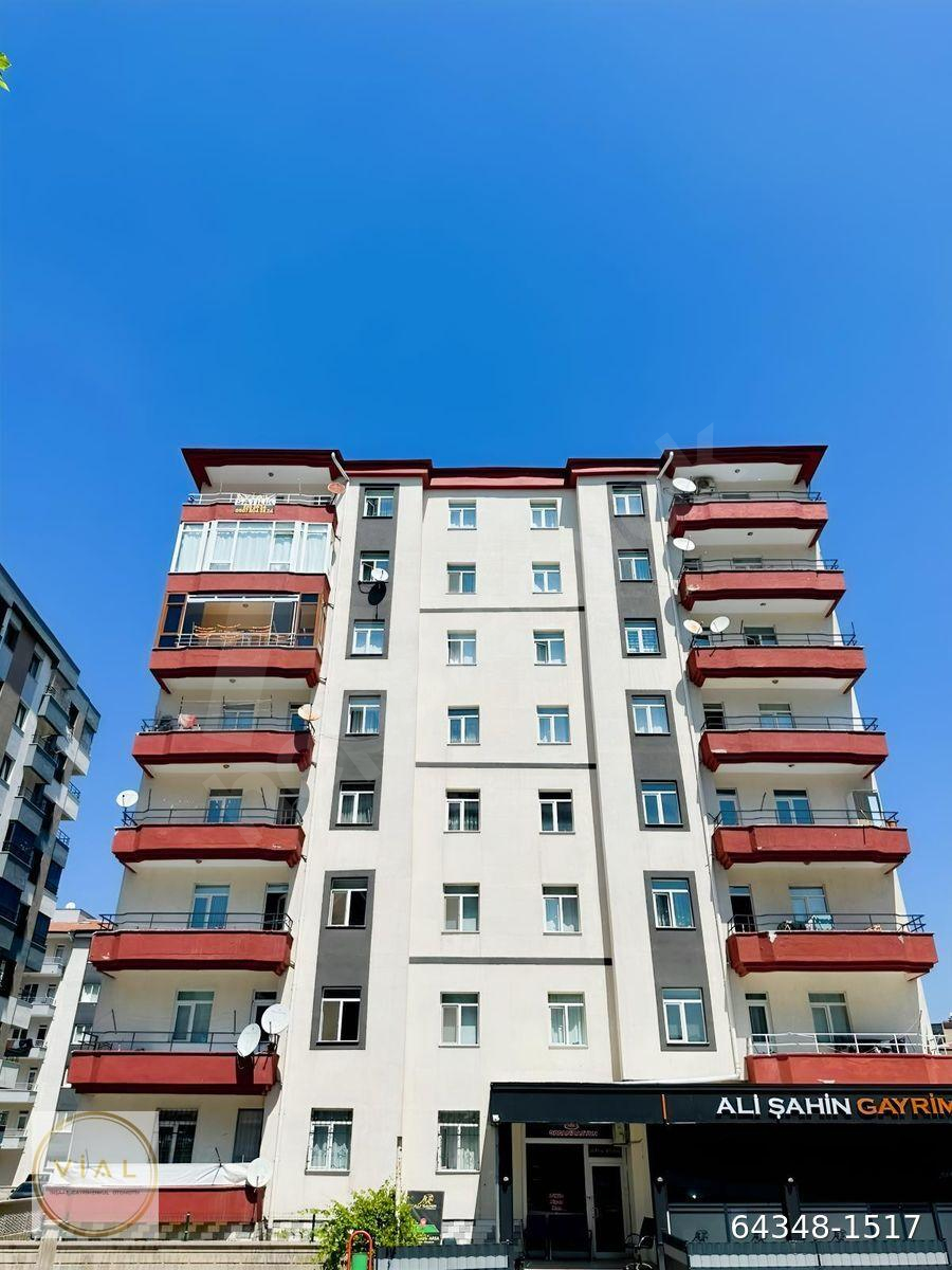 VİAL / ŞEHİR MERKEZİNDE MASRAFSIZ 3+1 SATILIK DAİRE