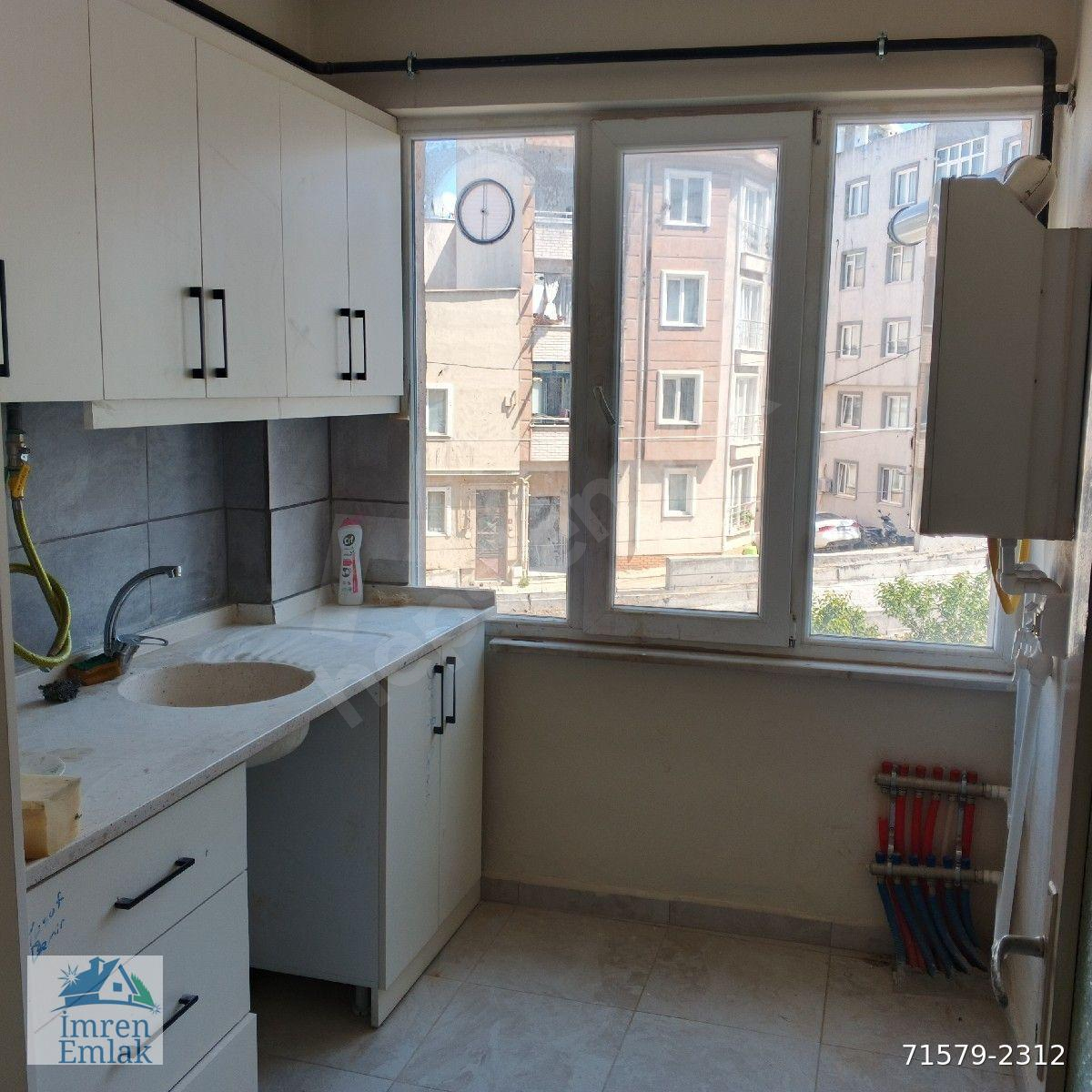 BANDİRMA SUNULLAH MAHALLESİNDE 2+1 KİRALİK DAİRE