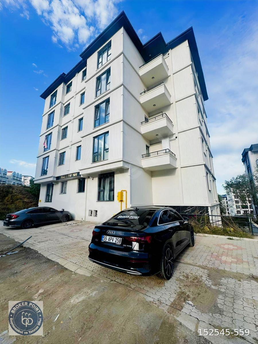 KÖRFEZDE MASRAFSIZ 2 YAŞINDA FIRSAT BAHÇE KATI DAİRE